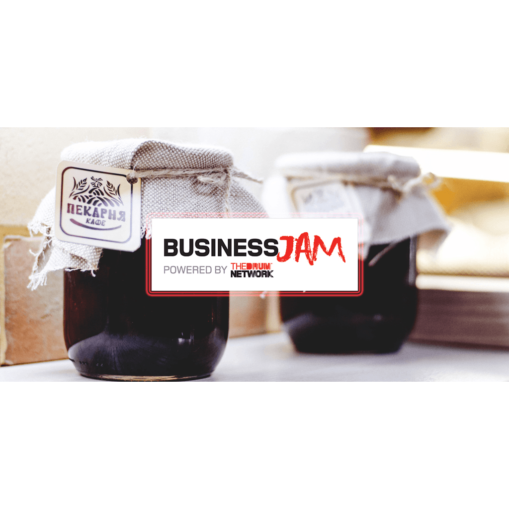 Business Jam: New Business, Bangers & Burgers